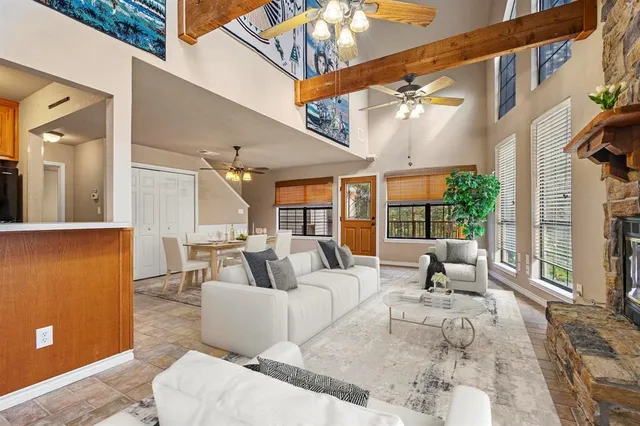 $349,900 | 91 Shadow Lane, Pottsboro, TX 75076