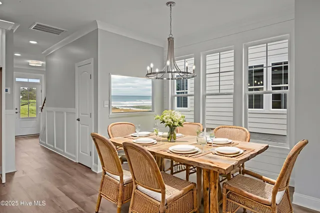 $539,900 | 319 Taylorwood Drive, Beaufort, NC 28516