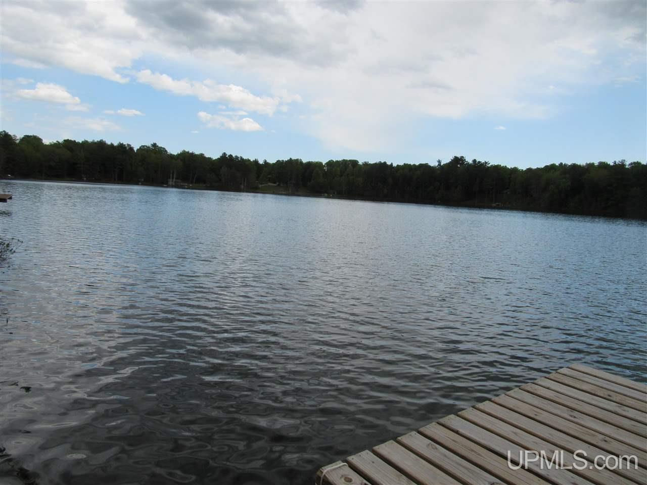 E9611 North Town Line Lake Road Wetmore, MI 49895 - Photo 55 of 77