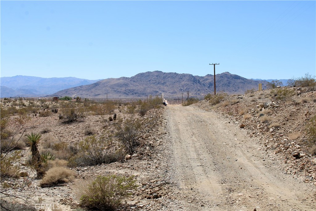 5-ac Sunny Vista Road Joshua Tree, CA 92252 - Photo 7 of 18