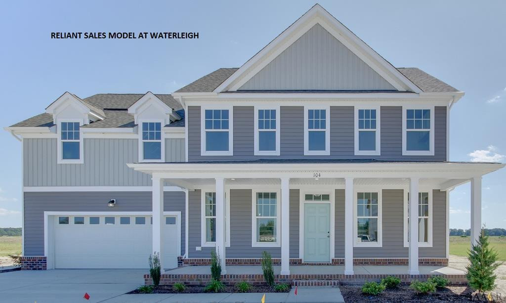 0 Waterleigh Way  