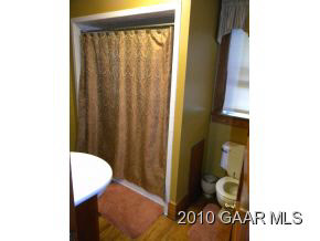 519 Limestone Road Verona, VA 24482 - Photo 9 of 10 a view of a painting of a door