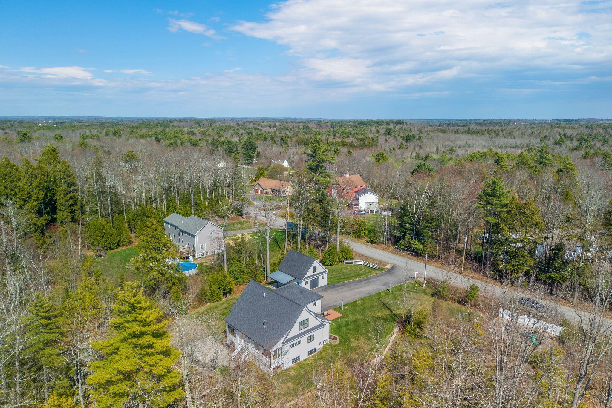 32 Spiller Road Gorham, ME 04038 - Photo 49 of 56 49