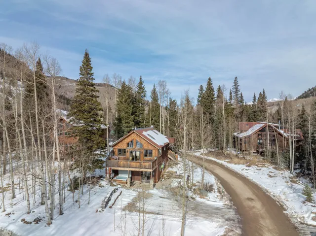 $875,000 | 15 Beeslack Lane, Ophir, CO 81426