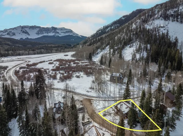 $875,000 | 15 Beeslack Lane, Ophir, CO 81426