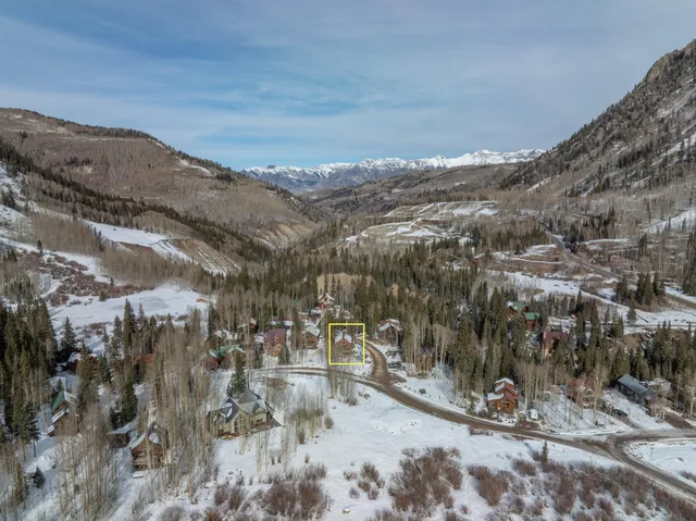 $875,000 | 15 Beeslack Lane, Ophir, CO 81426