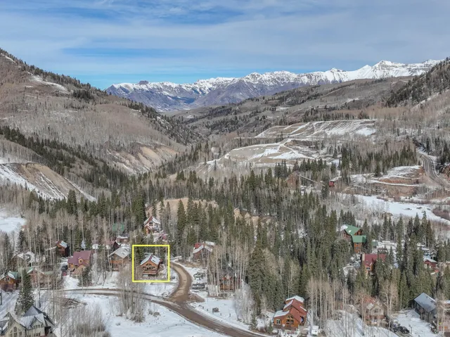 $875,000 | 15 Beeslack Lane, Ophir, CO 81426