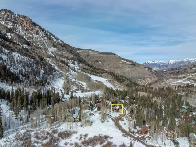 $875,000 | 15 Beeslack Lane, Ophir, CO 81426