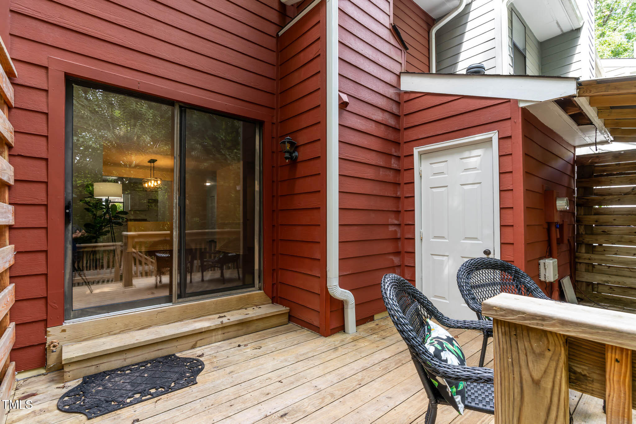 5444 Pine Top Circle Raleigh, NC 27612 - Photo 38 of 45