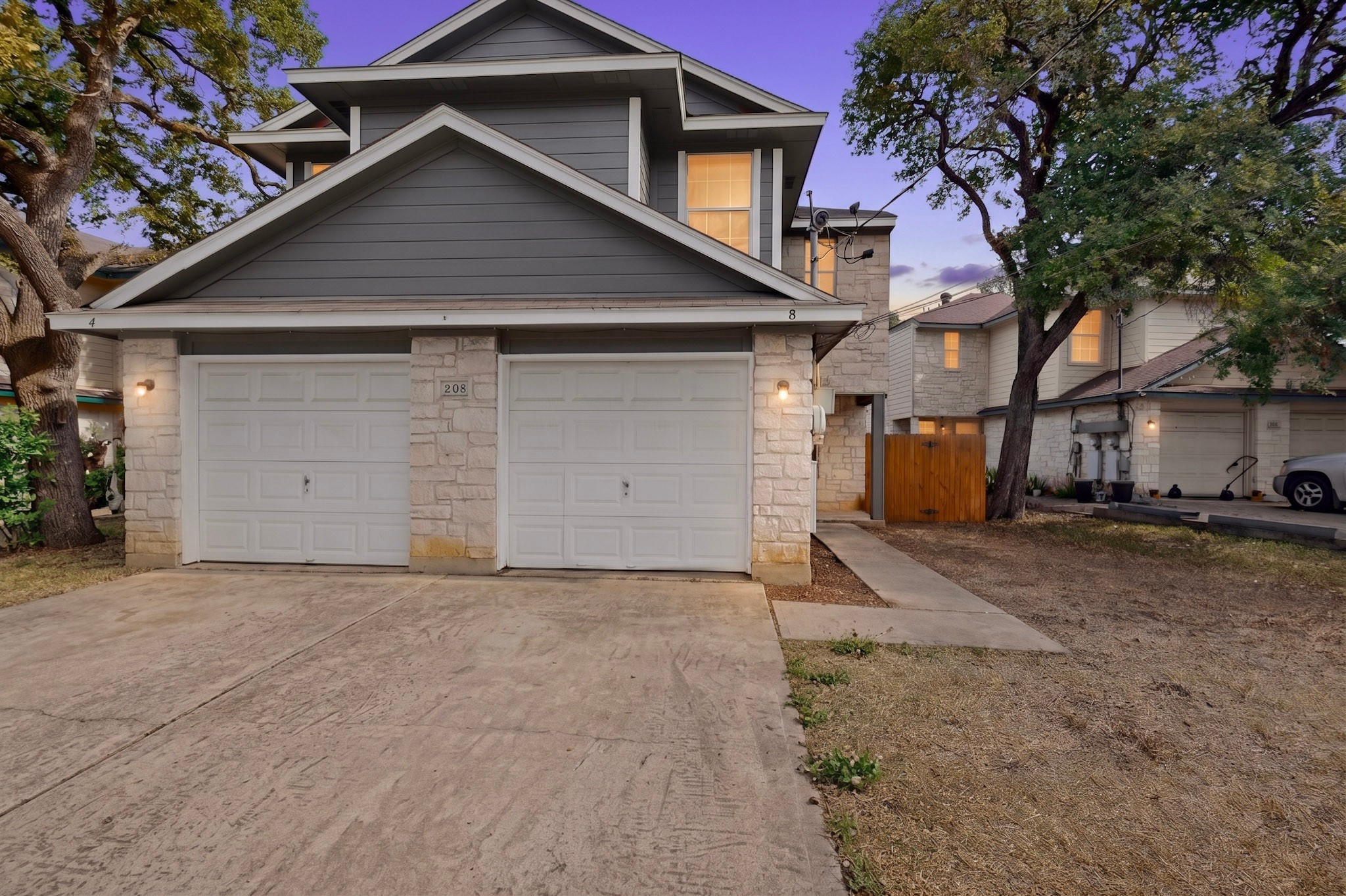2318 Riddle Road, Unit B Austin, TX 78748 - Photo 1 of 32 Gallery Image 1