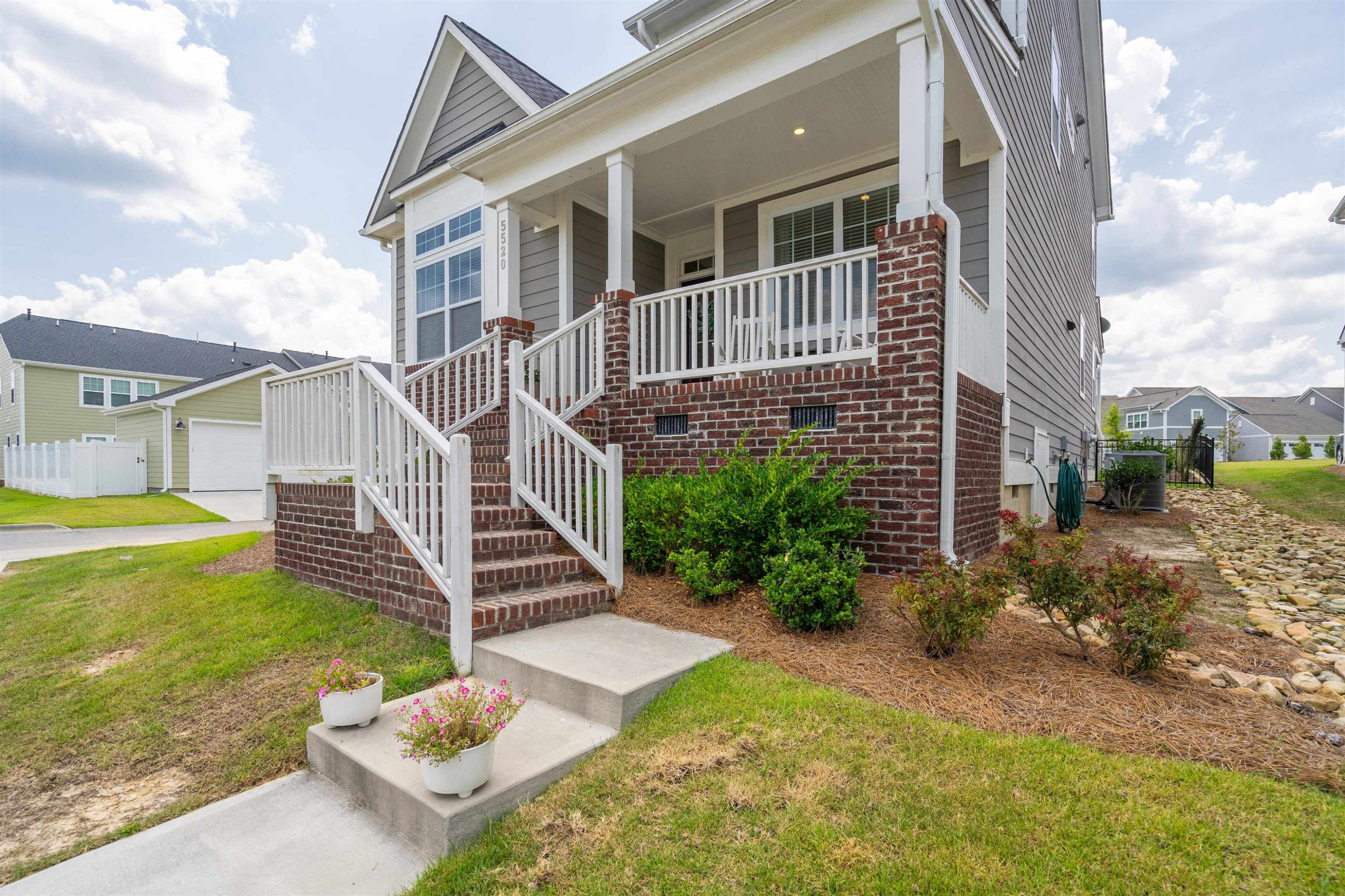 5520 Beckom Street Raleigh, NC 27616 - Photo 40 of 53 Photo 41