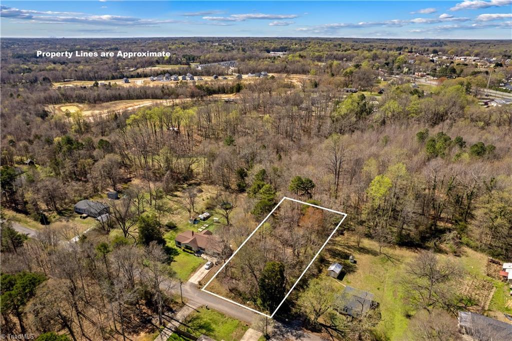 0 Ketchie Estates Road China Grove, NC 28023 - Photo 8 of 24