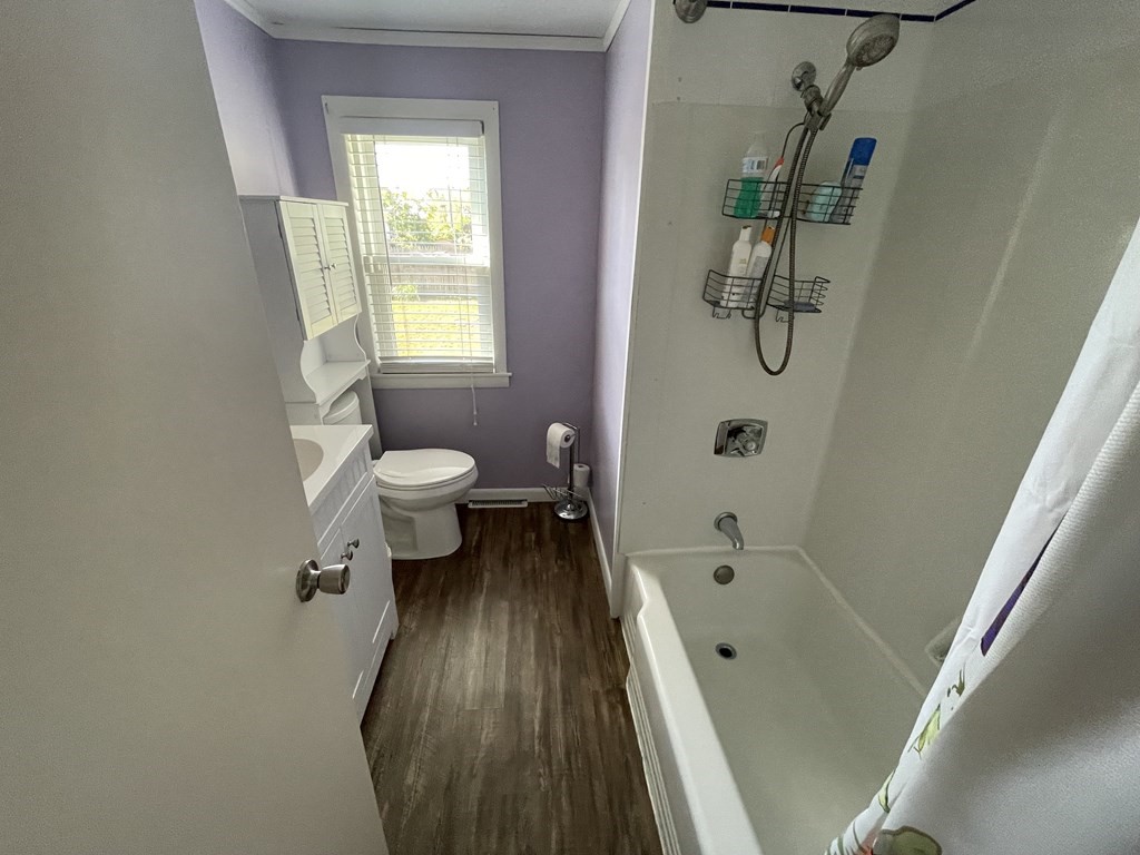 136 Temby Street Springfield, MA 01119 - Photo 11 of 22