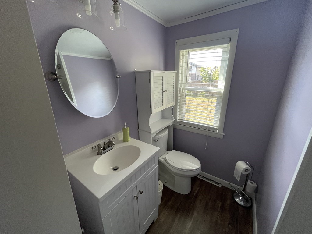 136 Temby Street Springfield, MA 01119 - Photo 12 of 22