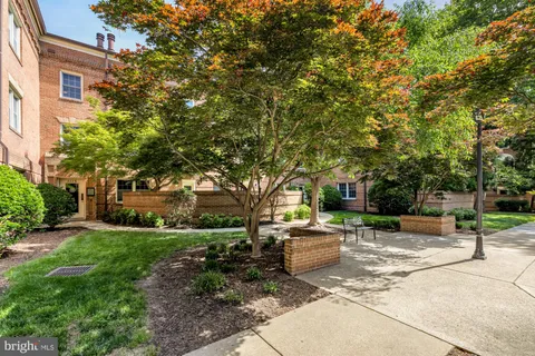 $448,000 | 1115 North Pitt Street, Unit 3A, Alexandria, VA 22314