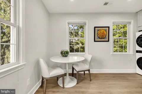 $448,000 | 1115 North Pitt Street, Unit 3A, Alexandria, VA 22314