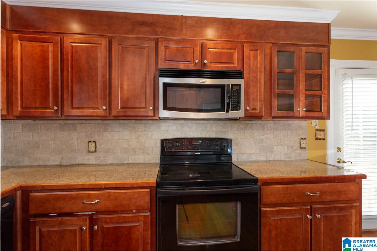 1520 Sawyer Mountain Road Oneonta, AL 35121 - Photo 14 of 33