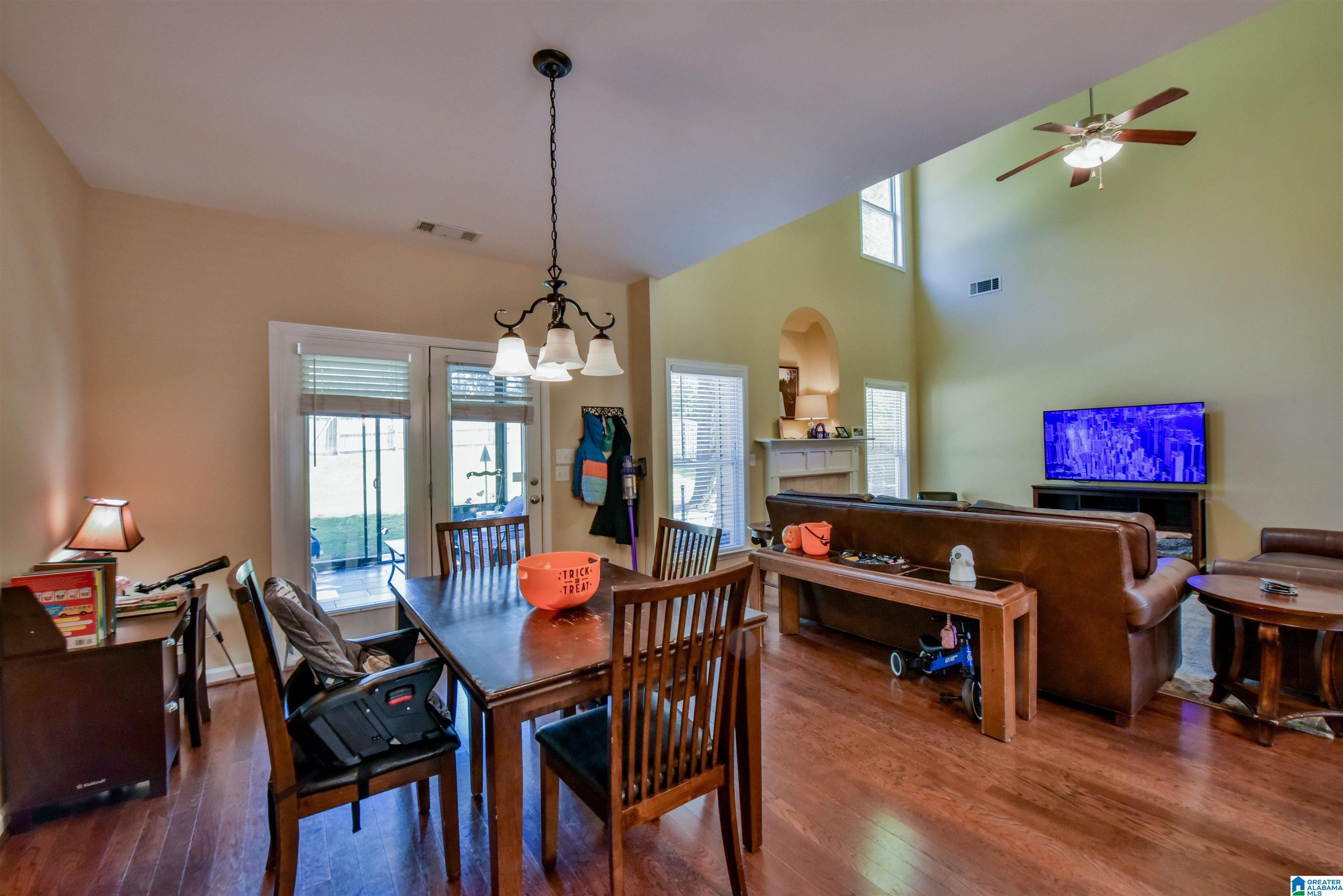 6322 Letson Farms Road Bessemer, AL 35022 - Photo 17 of 43