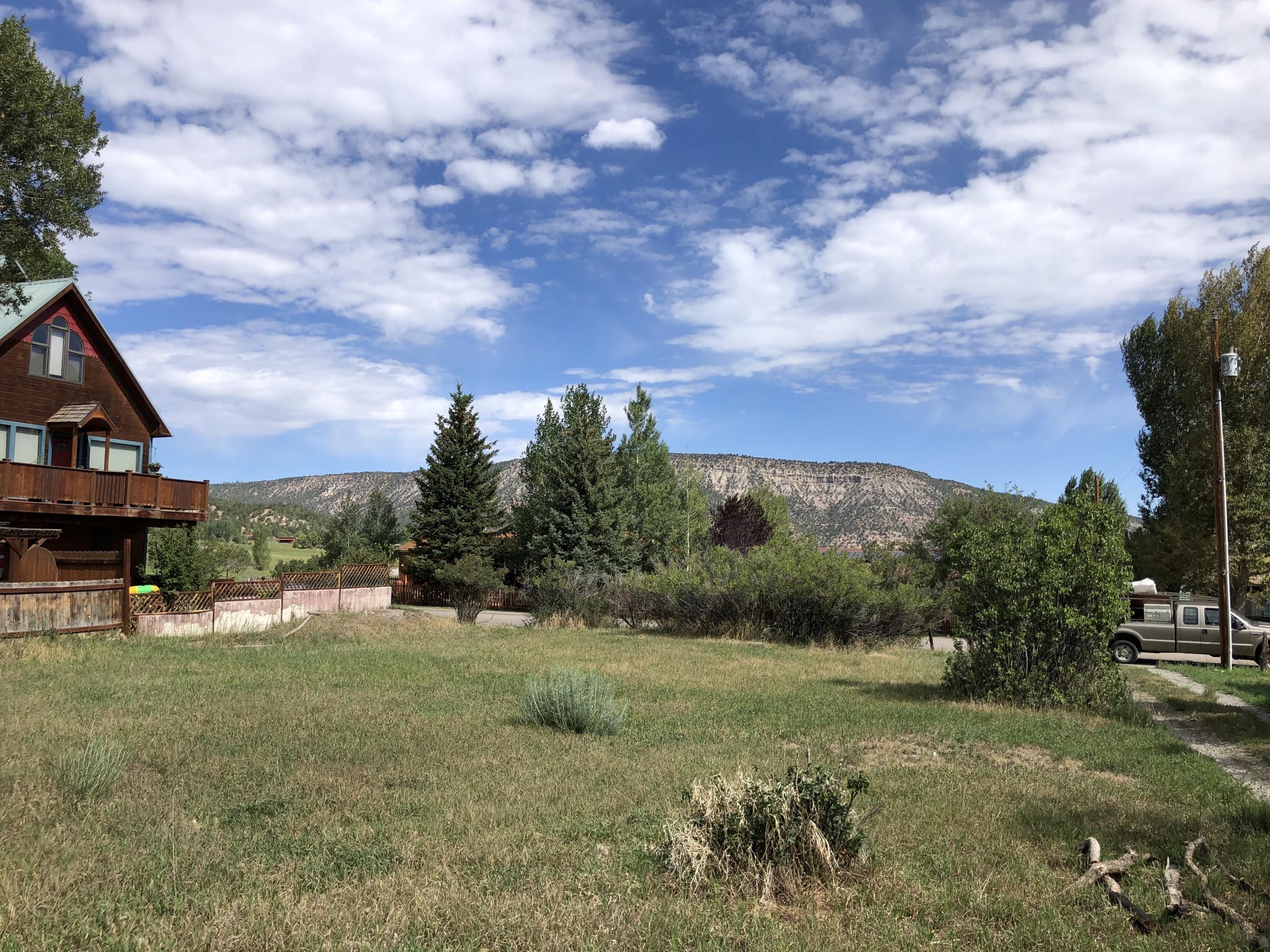 Tbd Charles Street Ridgway, CO 81432 - Photo 6 of 14 IMG_3662