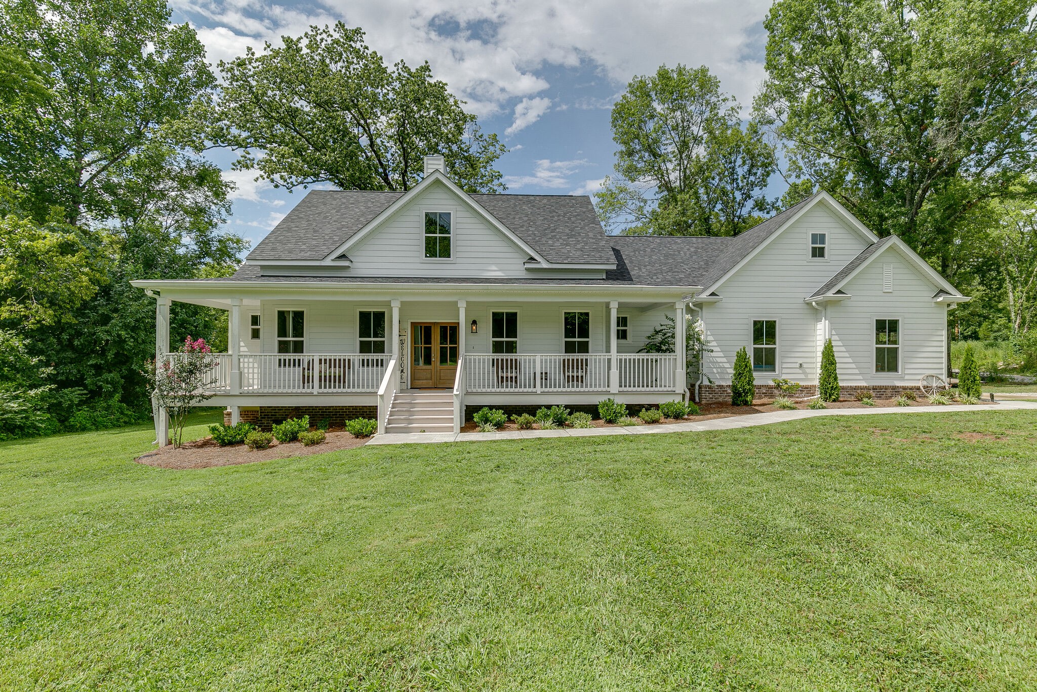 3187 Greens Mill Road Spring Hill, TN 37174 - Photo 1 of 50