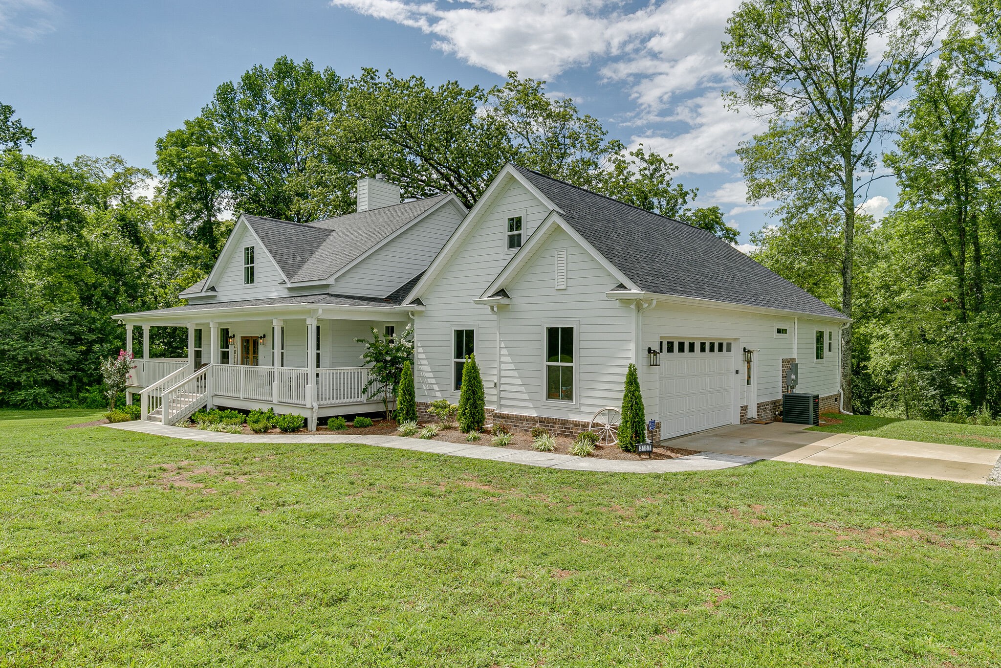 3187 Greens Mill Road Spring Hill, TN 37174 - Photo 2 of 50