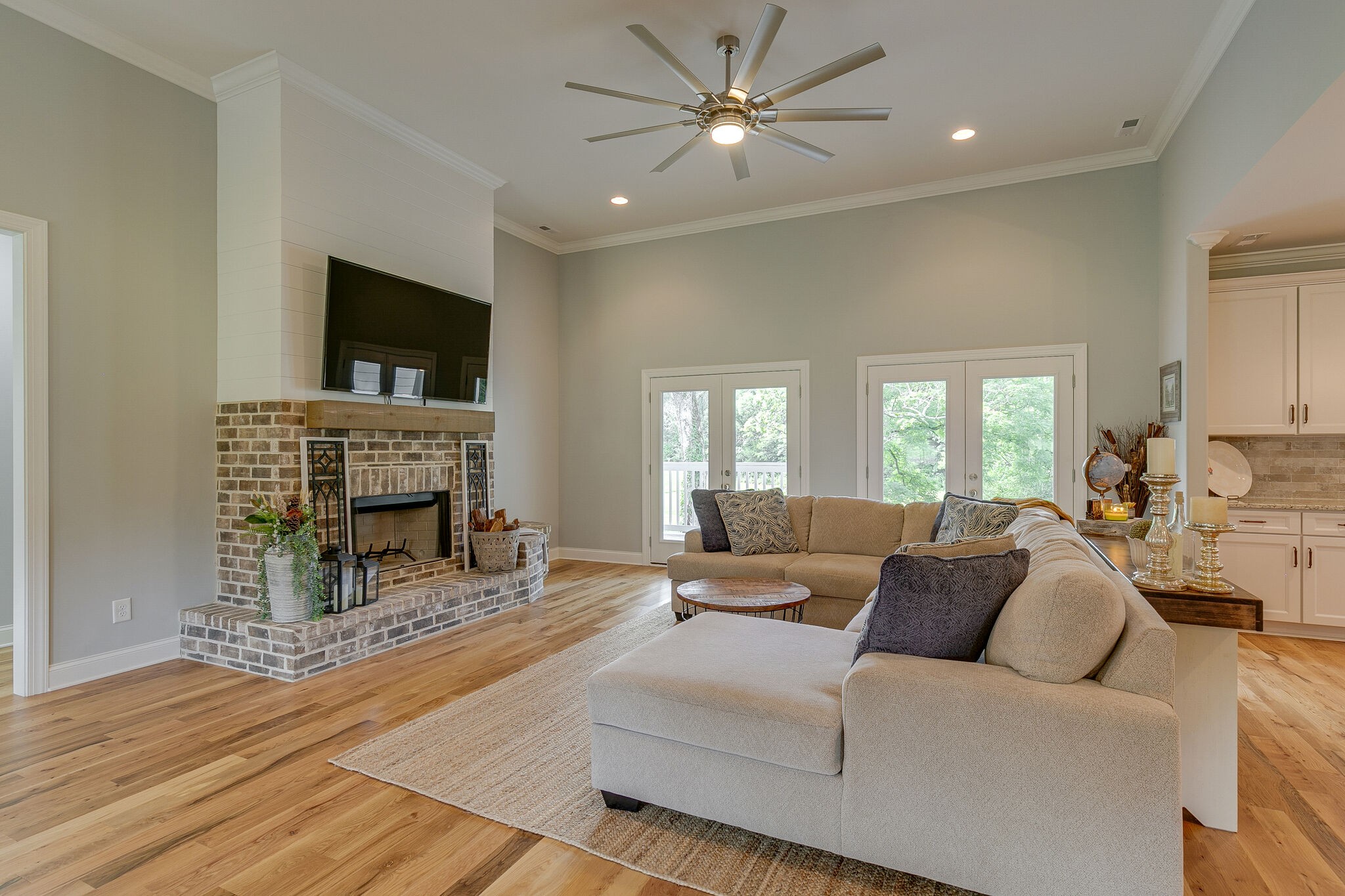 3187 Greens Mill Road Spring Hill, TN 37174 - Photo 11 of 50