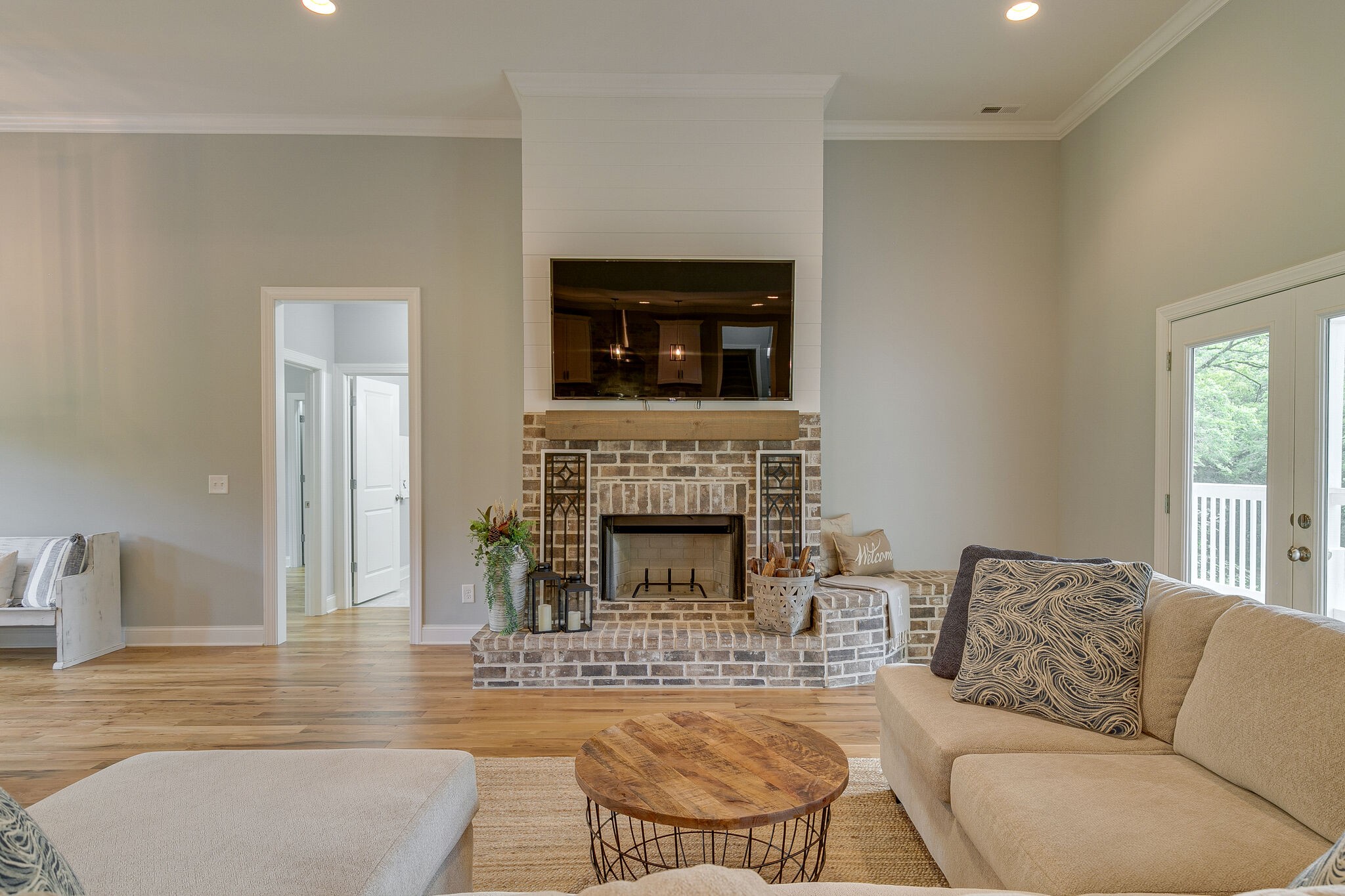3187 Greens Mill Road Spring Hill, TN 37174 - Photo 12 of 50