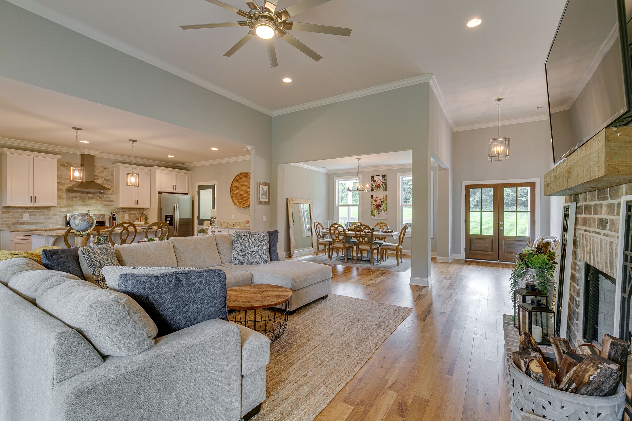 3187 Greens Mill Road Spring Hill, TN 37174 - Photo 13 of 50