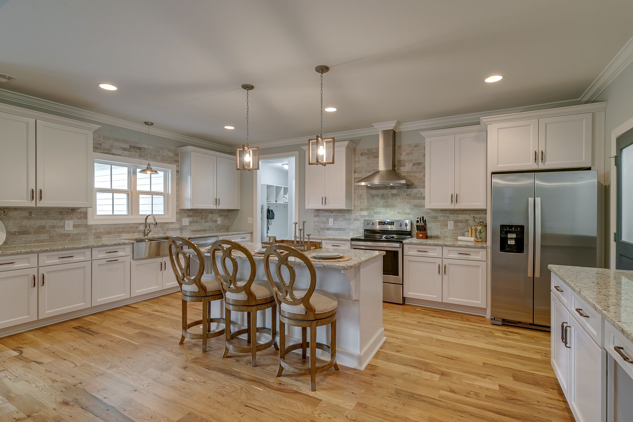 3187 Greens Mill Road Spring Hill, TN 37174 - Photo 14 of 50