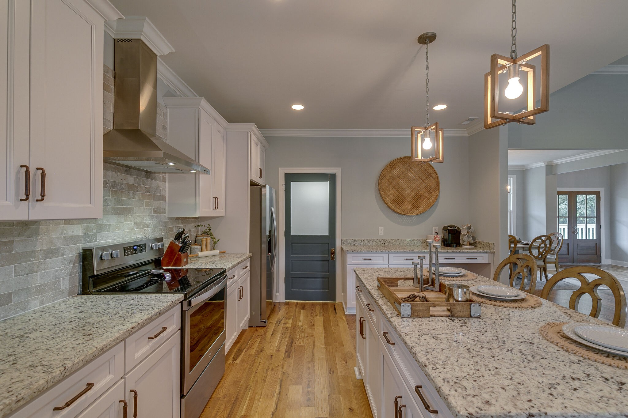 3187 Greens Mill Road Spring Hill, TN 37174 - Photo 16 of 50