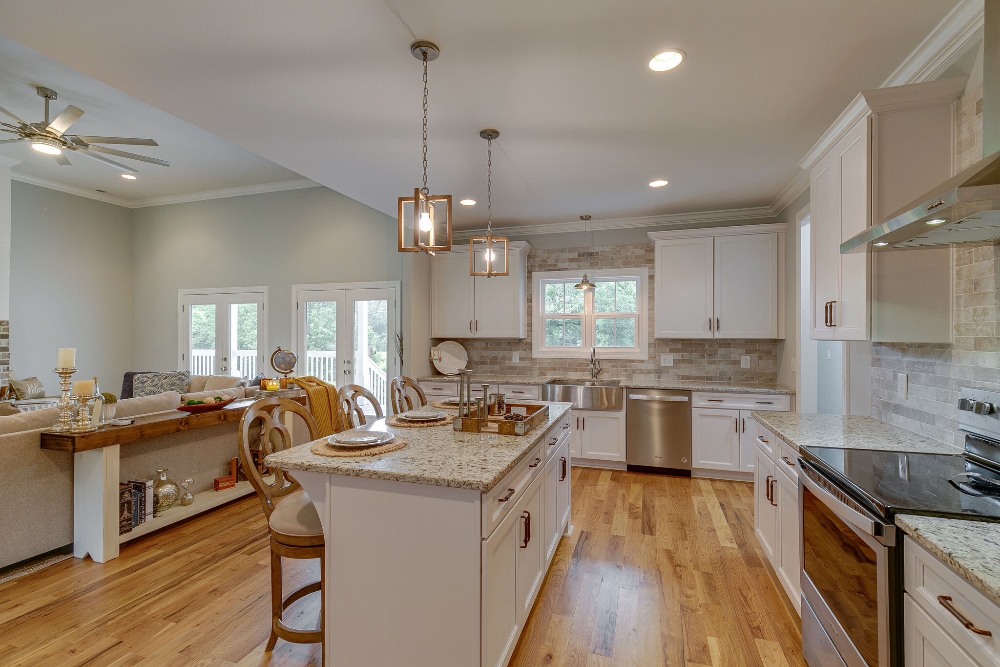 3187 Greens Mill Road Spring Hill, TN 37174 - Photo 17 of 50