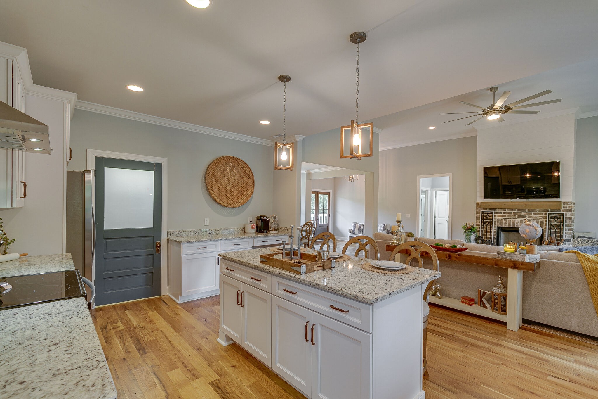 3187 Greens Mill Road Spring Hill, TN 37174 - Photo 18 of 50