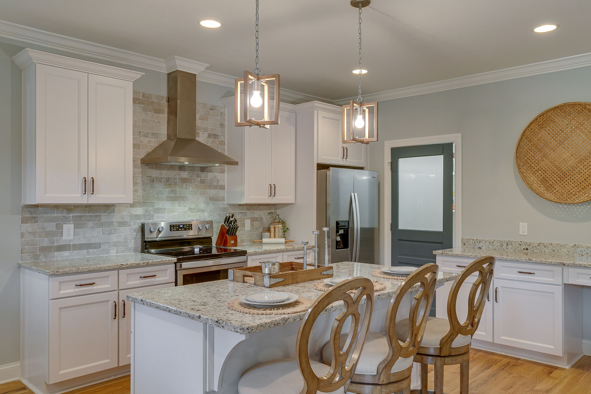 3187 Greens Mill Road Spring Hill, TN 37174 - Photo 19 of 50