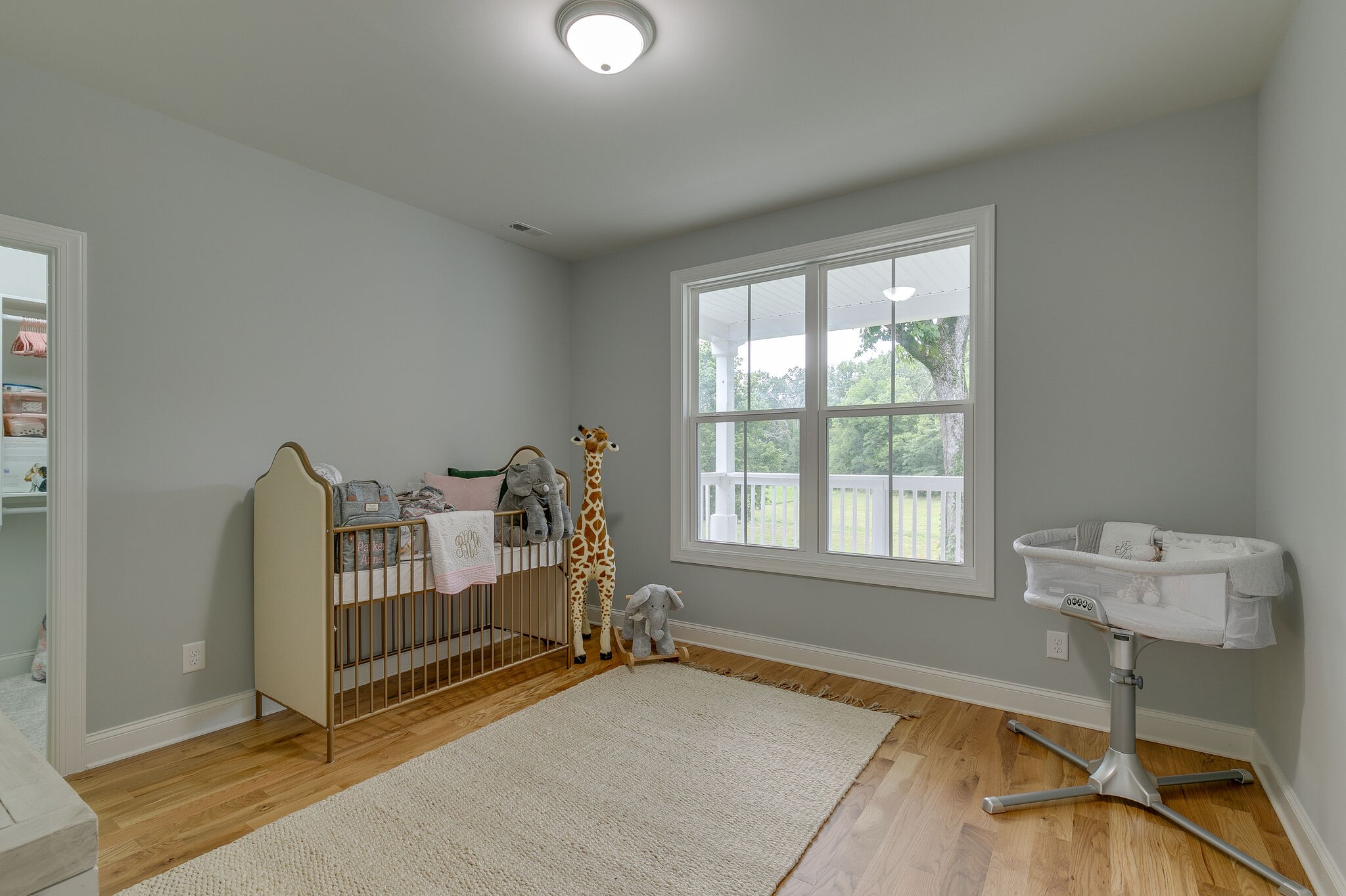 3187 Greens Mill Road Spring Hill, TN 37174 - Photo 30 of 50