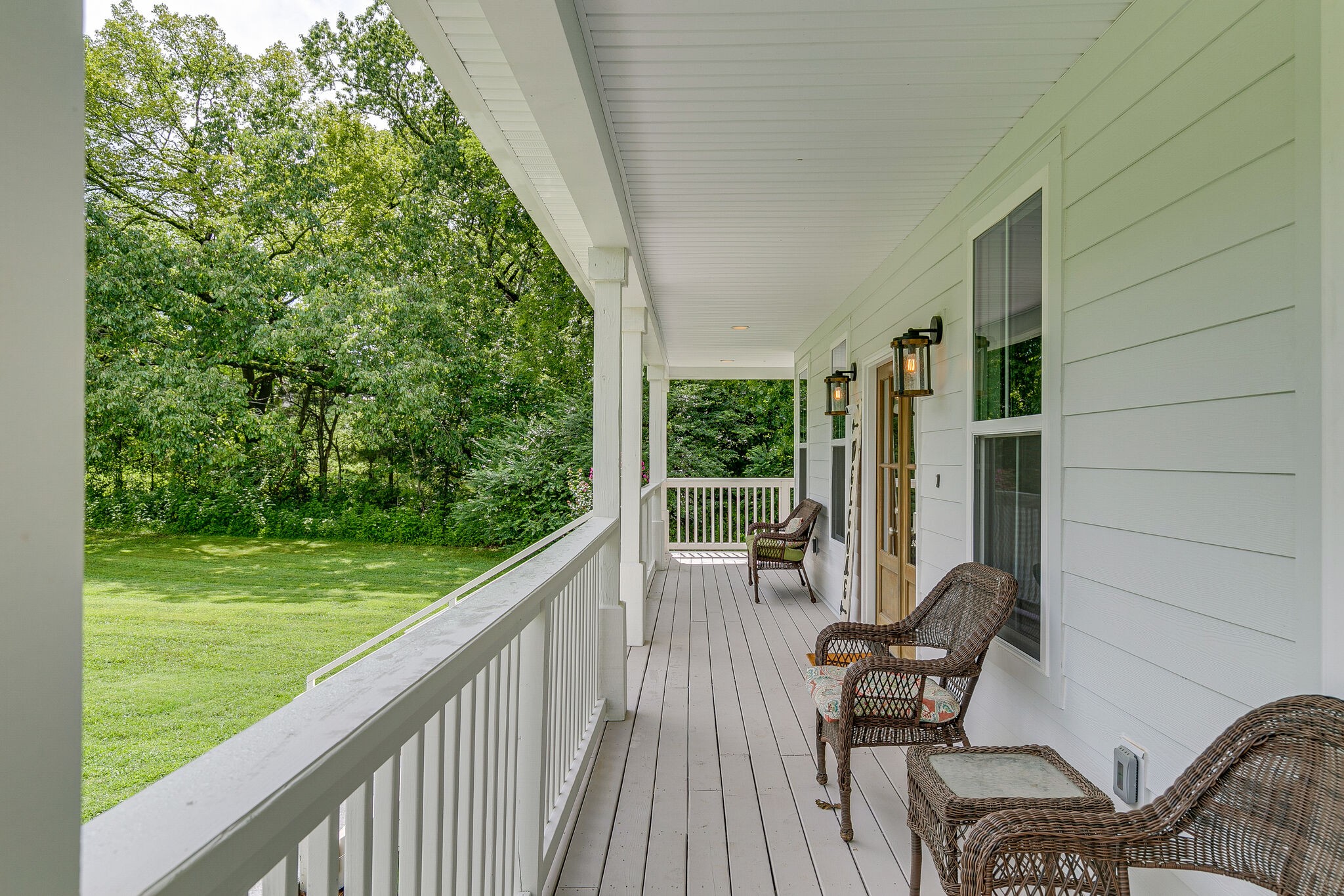 3187 Greens Mill Road Spring Hill, TN 37174 - Photo 4 of 50