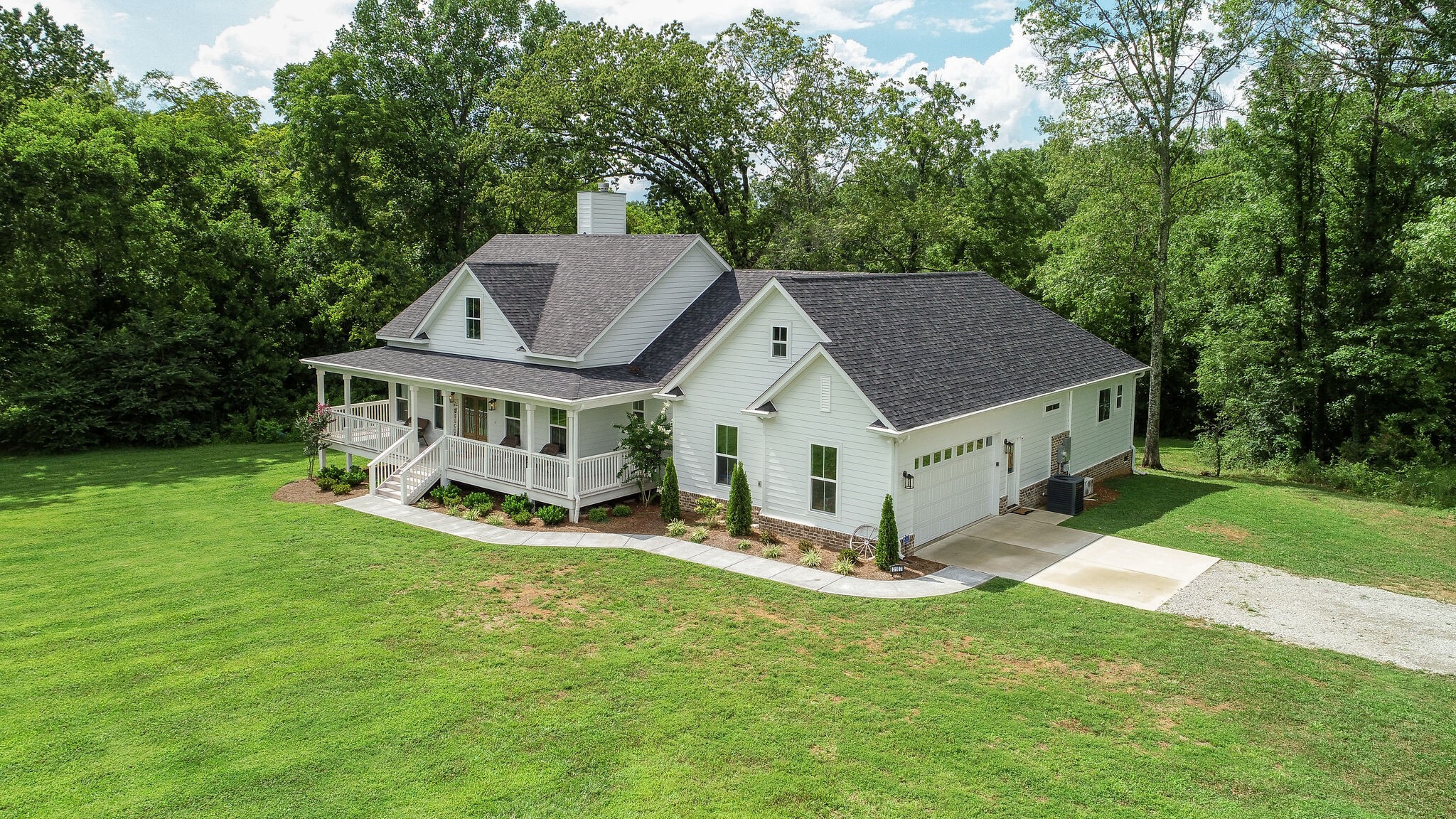 3187 Greens Mill Road Spring Hill, TN 37174 - Photo 38 of 50