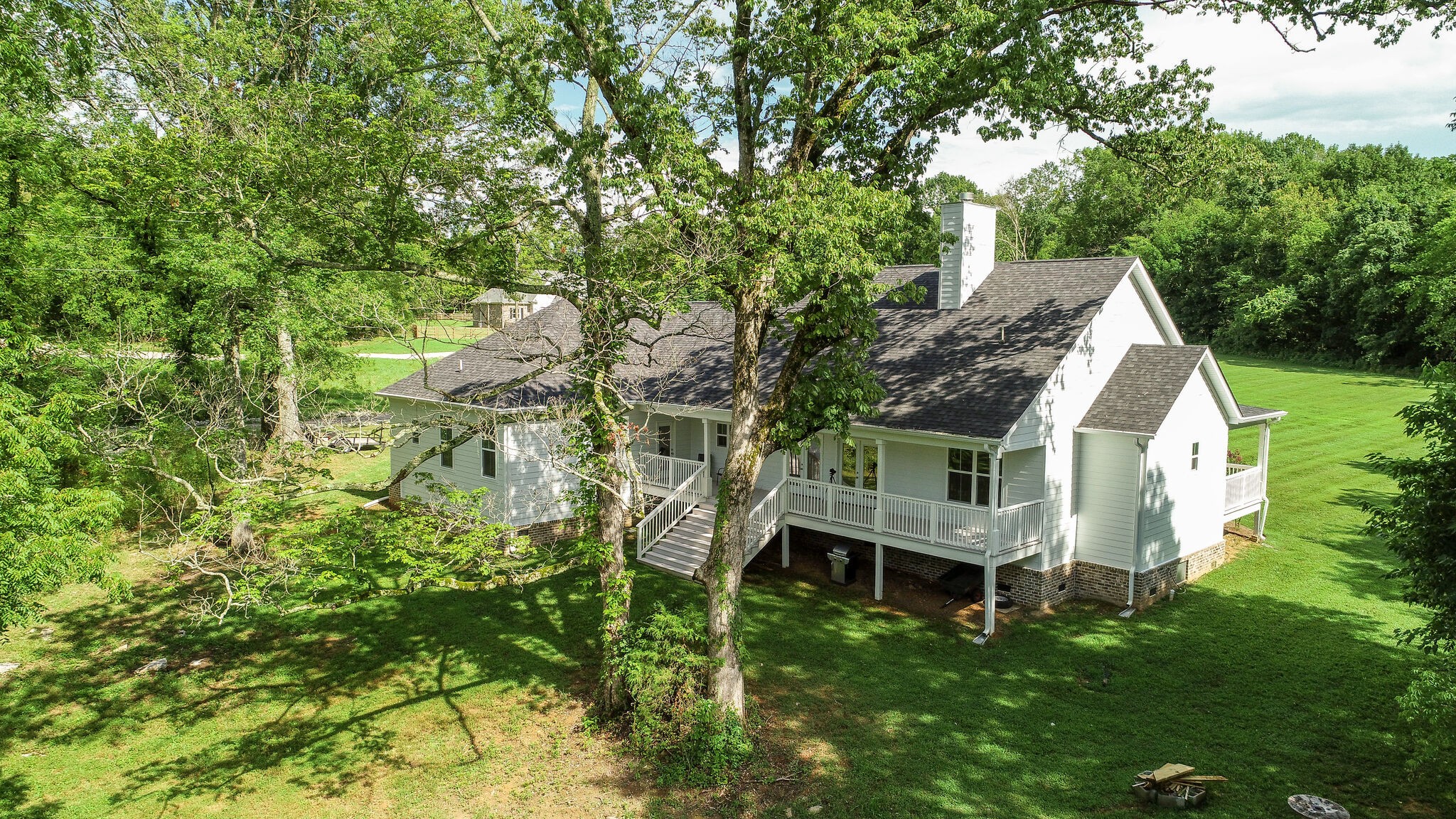 3187 Greens Mill Road Spring Hill, TN 37174 - Photo 39 of 50