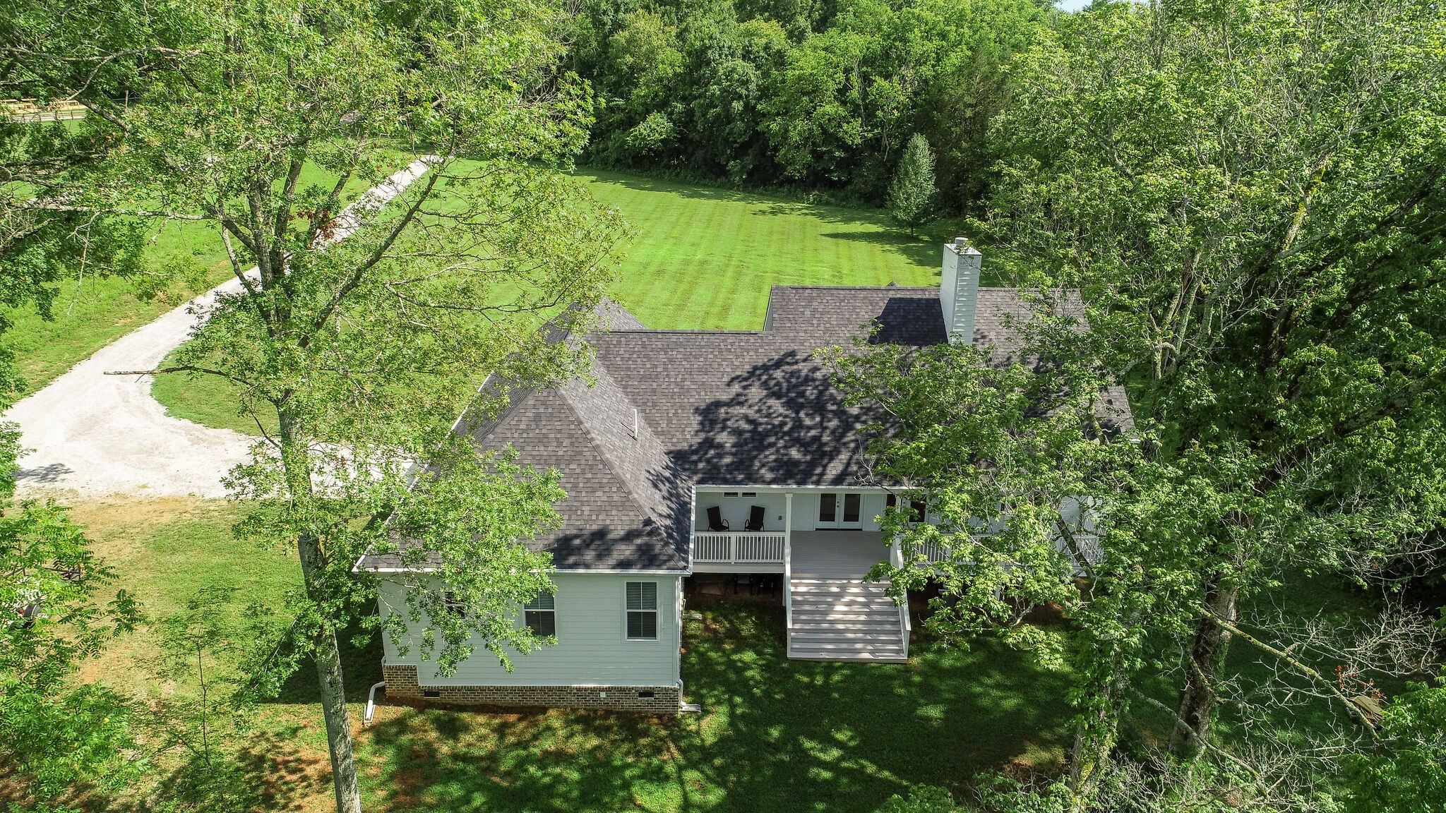 3187 Greens Mill Road Spring Hill, TN 37174 - Photo 40 of 50