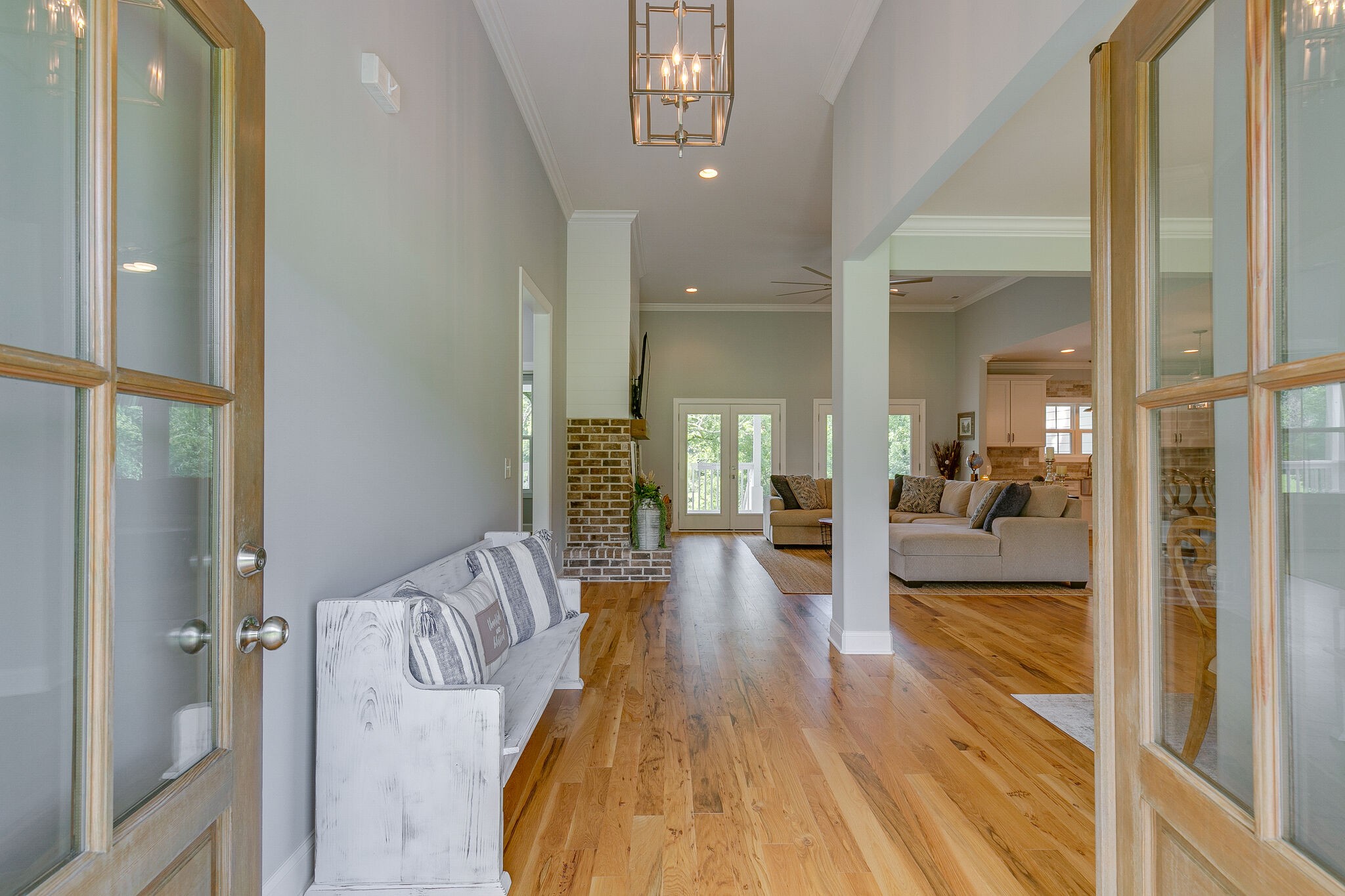 3187 Greens Mill Road Spring Hill, TN 37174 - Photo 5 of 50