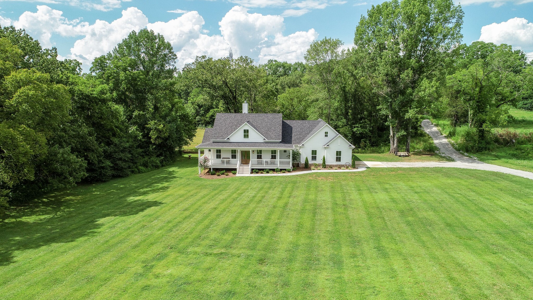 3187 Greens Mill Road Spring Hill, TN 37174 - Photo 41 of 50