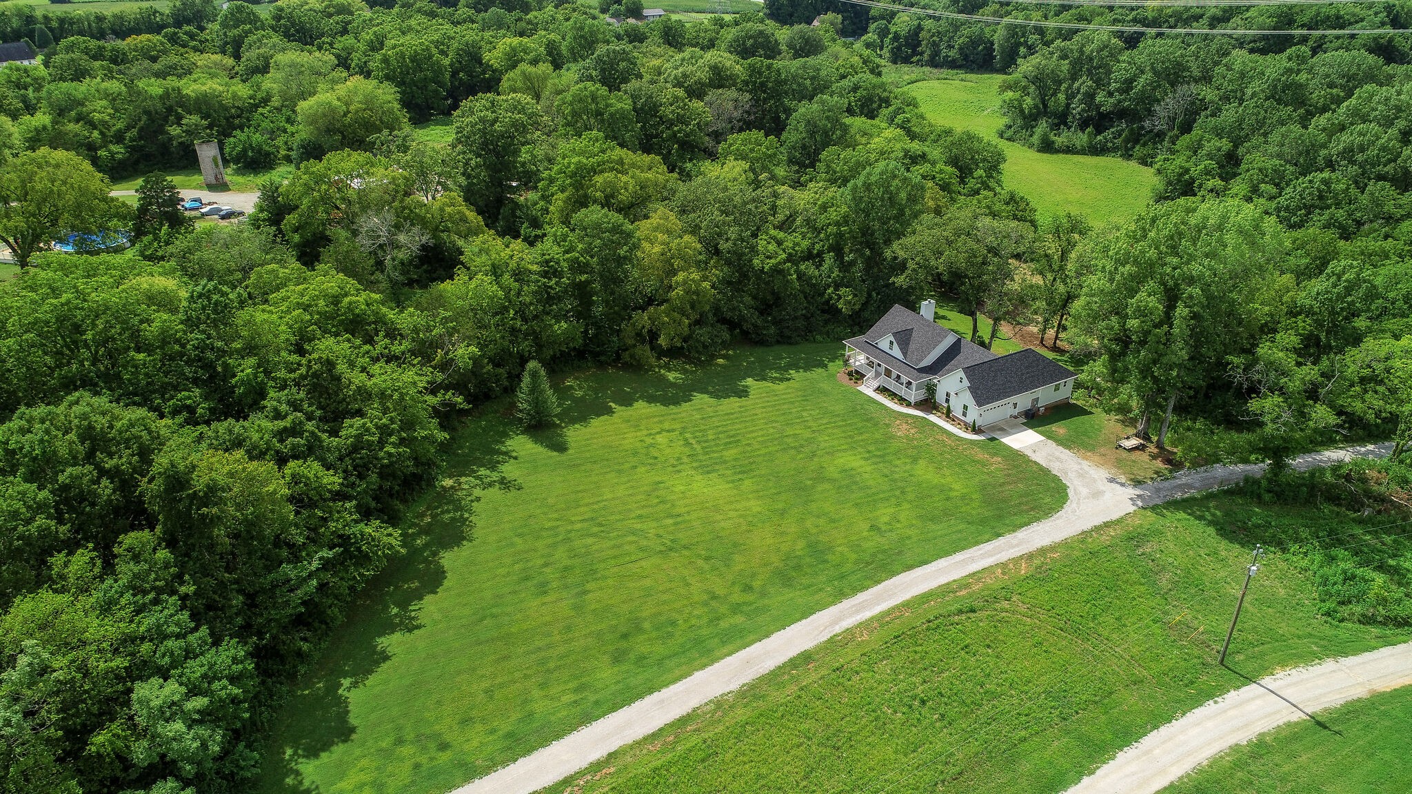 3187 Greens Mill Road Spring Hill, TN 37174 - Photo 42 of 50