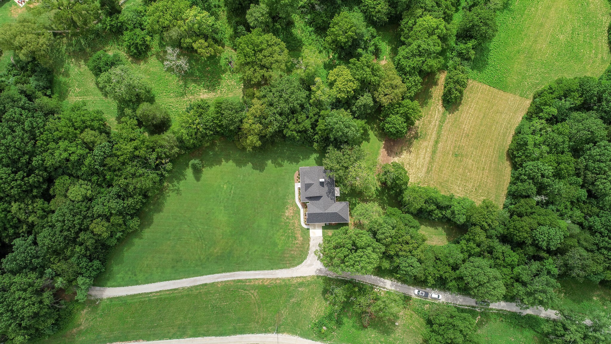 3187 Greens Mill Road Spring Hill, TN 37174 - Photo 44 of 50