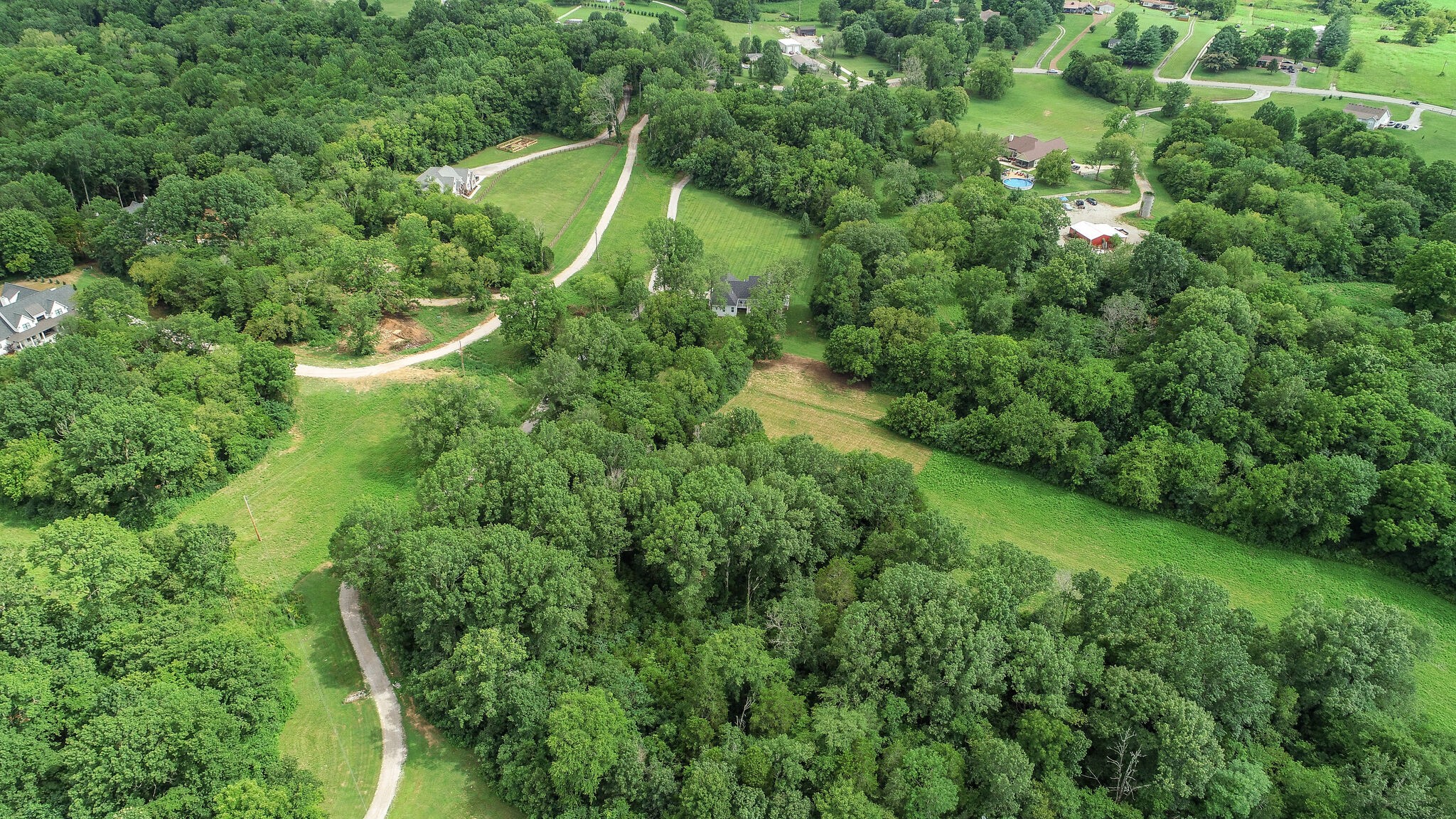 3187 Greens Mill Road Spring Hill, TN 37174 - Photo 45 of 50