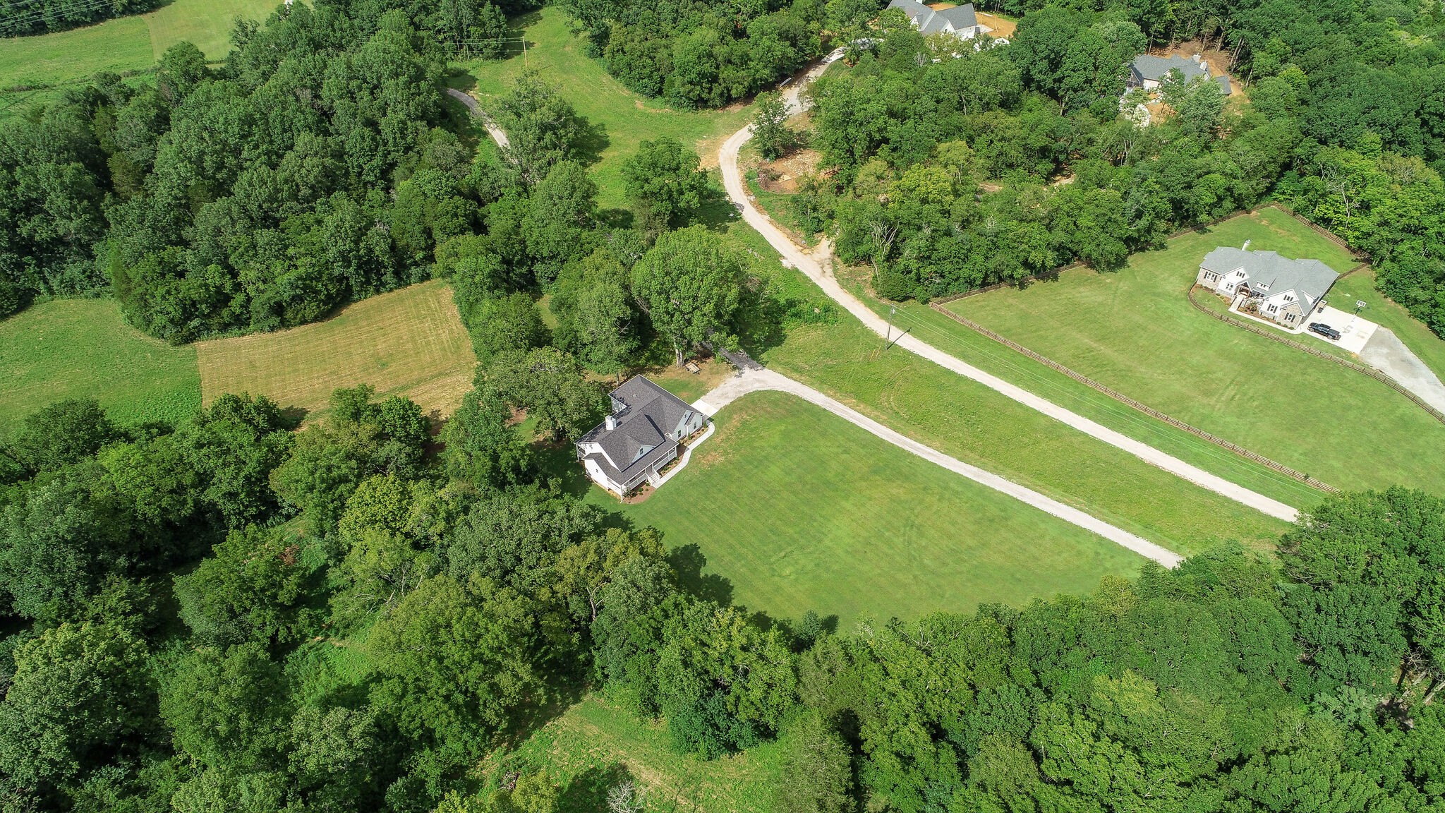 3187 Greens Mill Road Spring Hill, TN 37174 - Photo 47 of 50