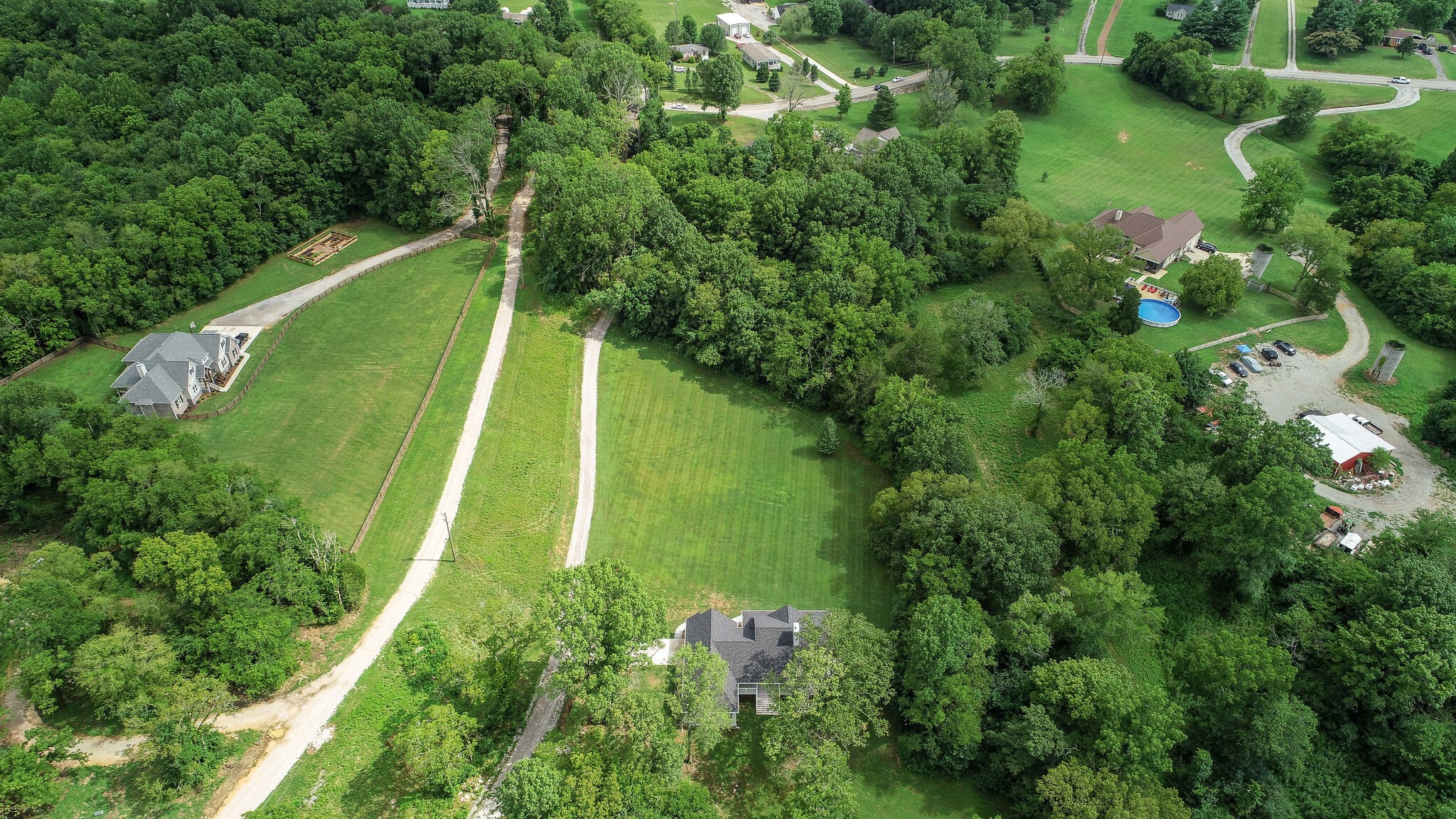 3187 Greens Mill Road Spring Hill, TN 37174 - Photo 50 of 50