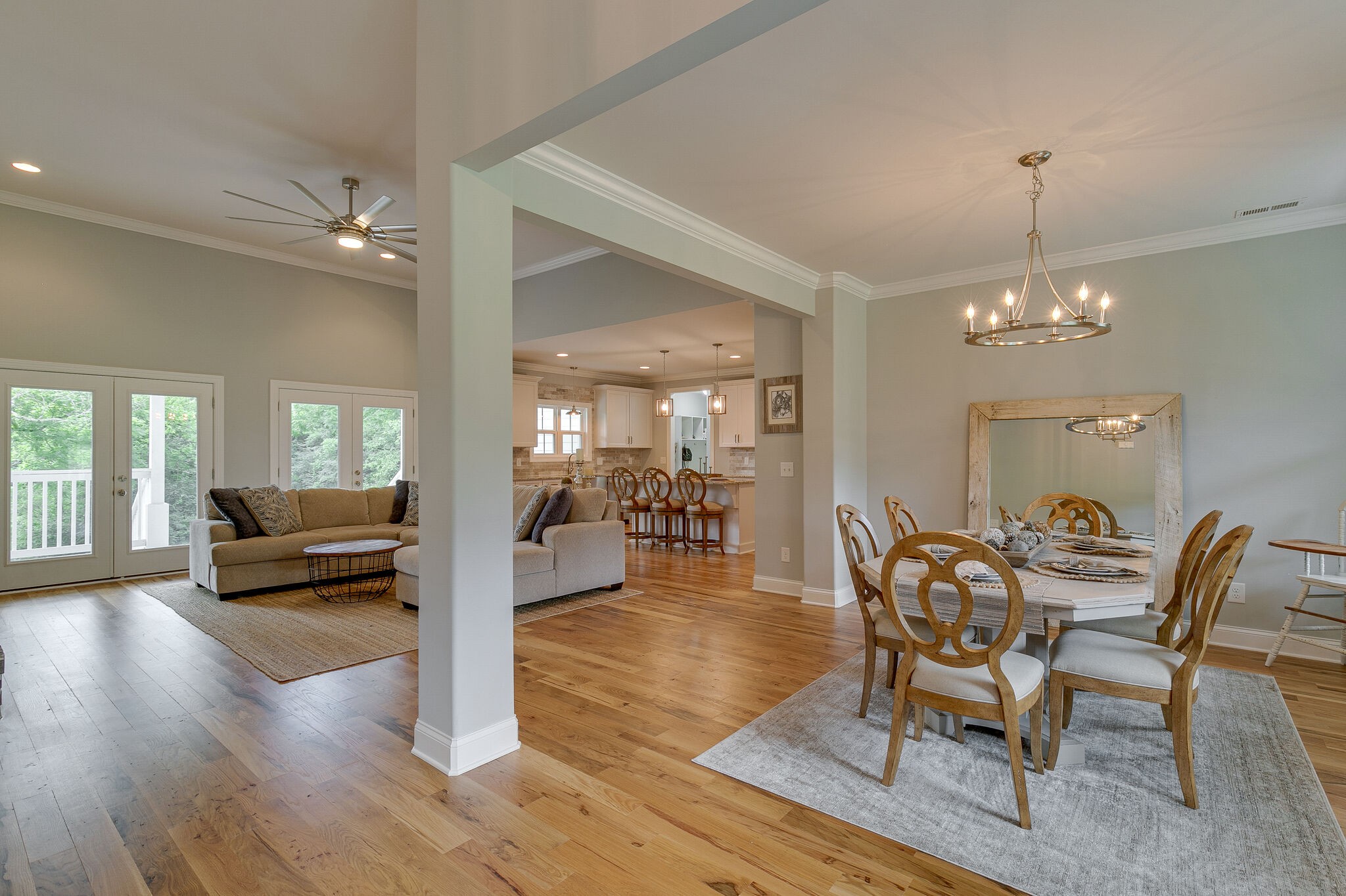 3187 Greens Mill Road Spring Hill, TN 37174 - Photo 7 of 50