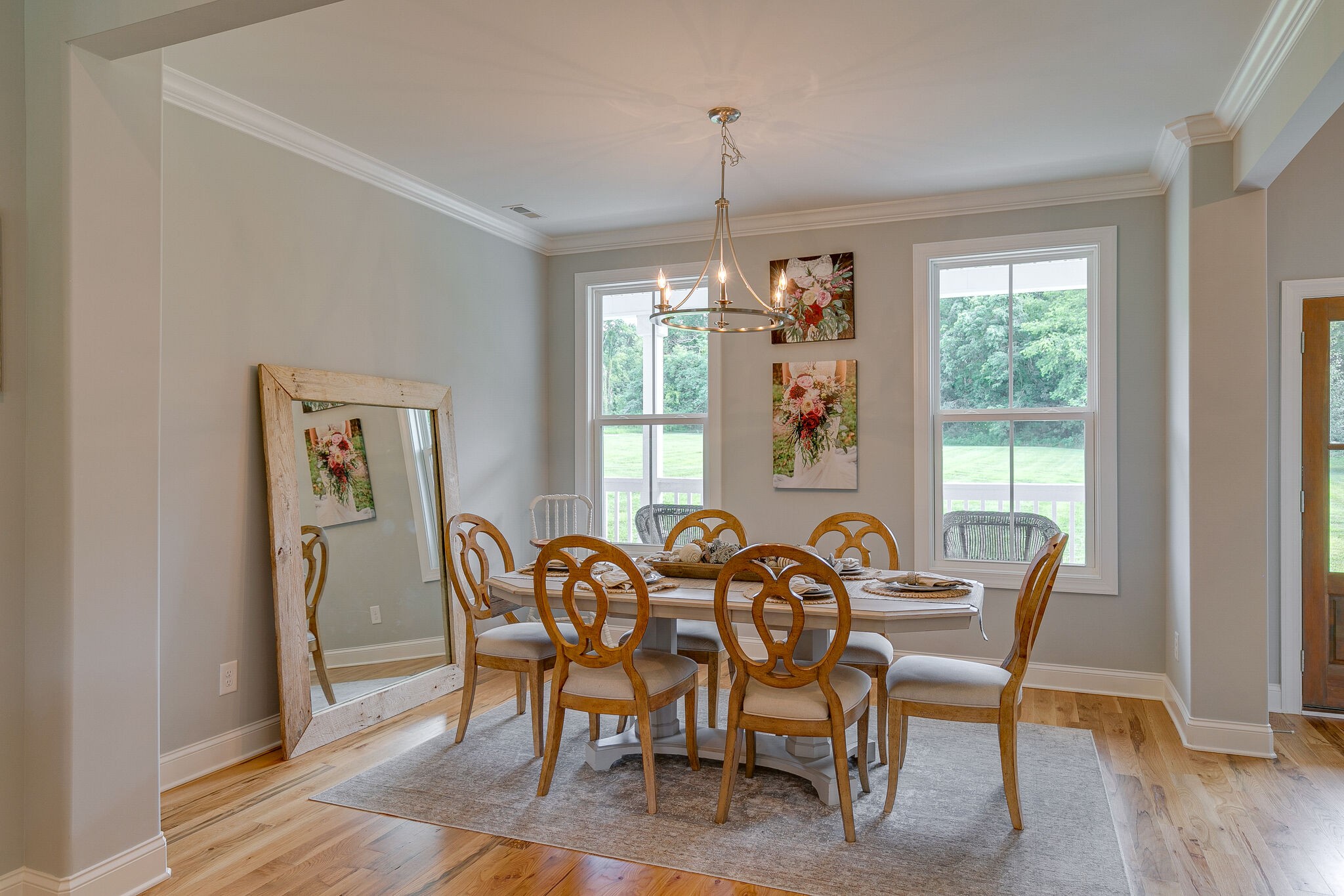 3187 Greens Mill Road Spring Hill, TN 37174 - Photo 8 of 50