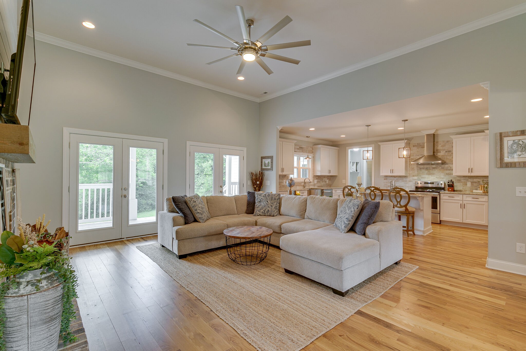 3187 Greens Mill Road Spring Hill, TN 37174 - Photo 10 of 50