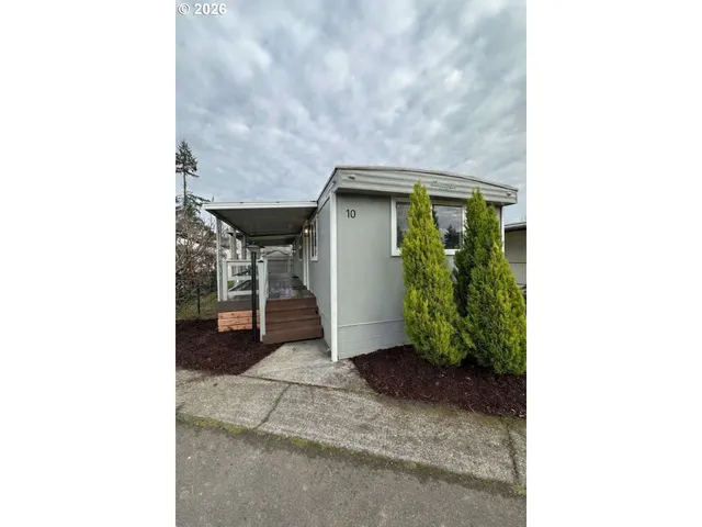 $42,500 | 3441 Southeast 111th Avenue, Unit 10, Portland, OR 97266