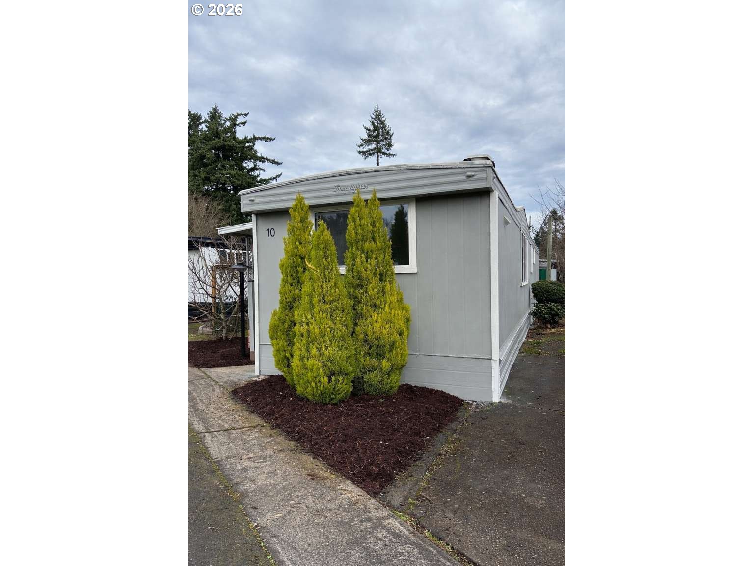 3441 Southeast 111th Avenue, Unit 10 Portland, OR 97266 - Photo 12 of 25